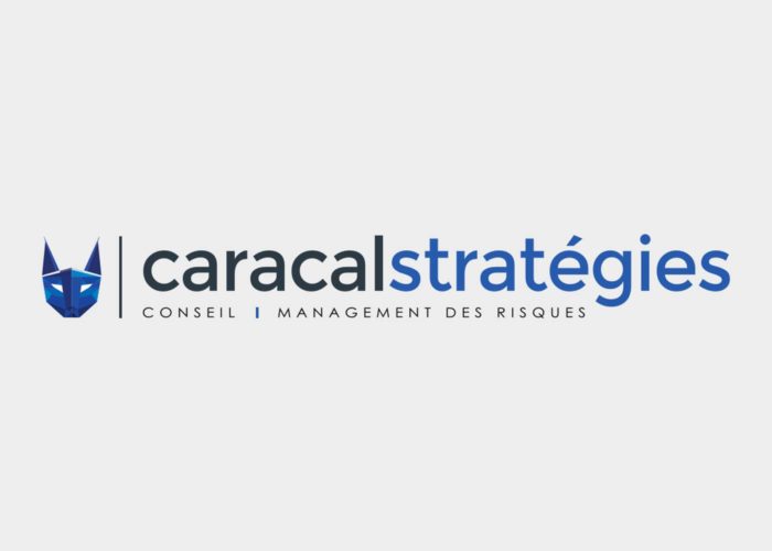 Lancement de Caracal Stratégies